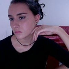 Rosalie Hansen