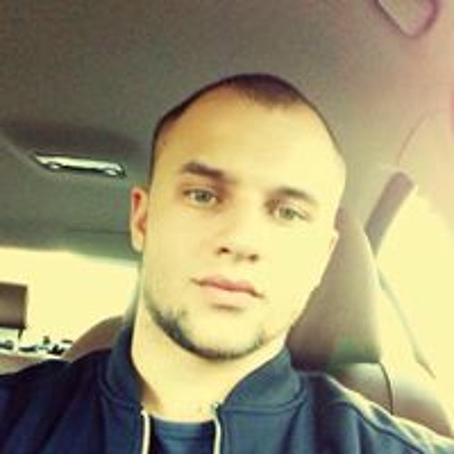 Павел Хвастунов’s avatar