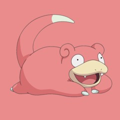 slowpoke