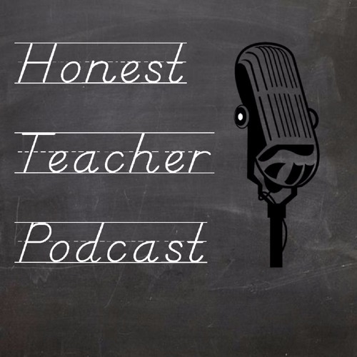 Honest Teacher Podcast’s avatar