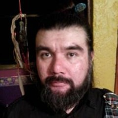 Albert Cuauhtli Huizar