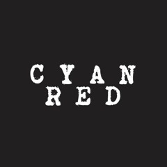 Cyan Red