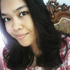 Angelia Boru Damanik