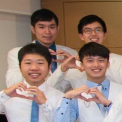 20151004 主永遠聖歌隊_請您接納感謝的榮耀