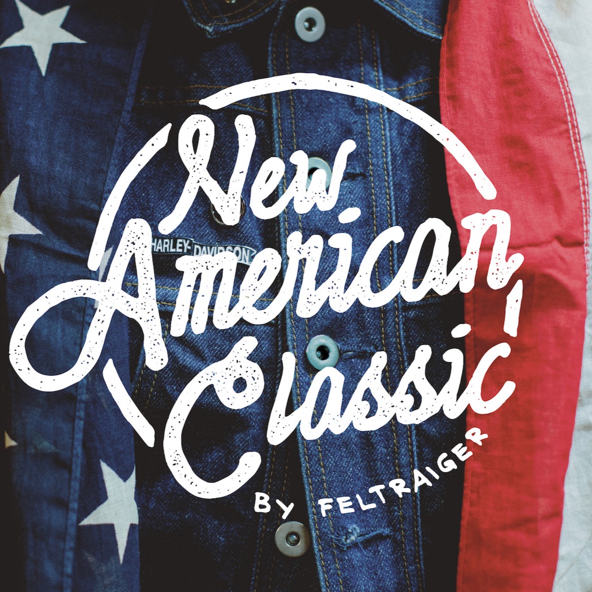 New American Classic Podcast