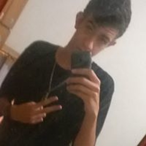 Luis Foganholi’s avatar