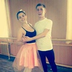 Александр Михайлов