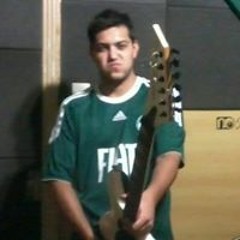 Fabricio Idiosyncrasies