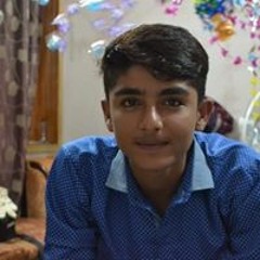 Ahsan Khuhro