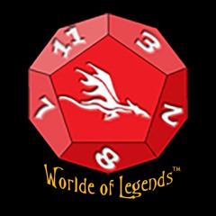 Worlde of Legends