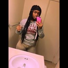 Lishaa Marrie