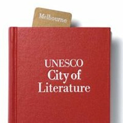 Melbourne City of Lit