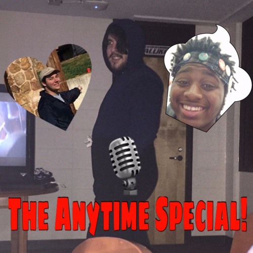 The Anytime Special’s avatar