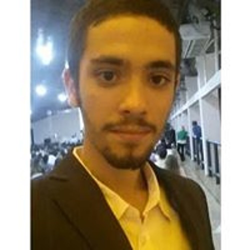 Felipe Arquejada’s avatar