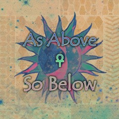 As Above☥So Below