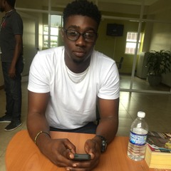 Kimron Blak Christie