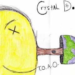 Crystal Devastation