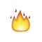 Hot Fire MP3 Stream