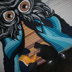 Lil' Boof CGR, Chief Leif