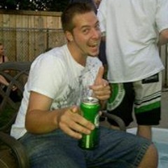 Jeff "The Echo" Stepko