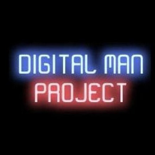 Digital Man Project’s avatar