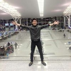 Công Hải