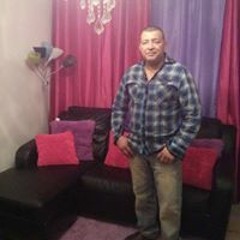 Jorge Luis Cabral Cabral