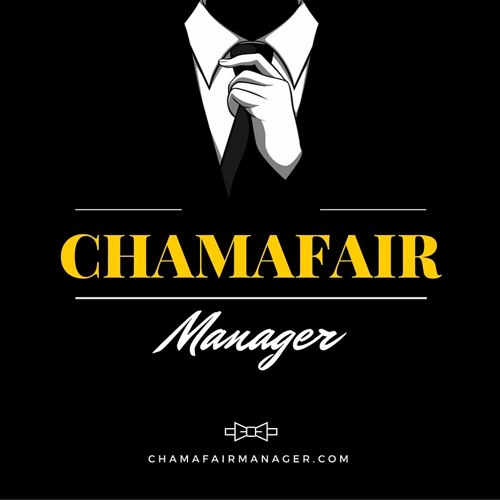 Oz Chamafair’s avatar