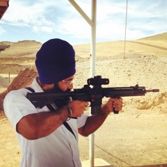 Dalbir Singh