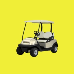 GOLFCART MUSIC