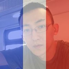 Issac Hao