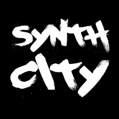 都市 Synth City Beats