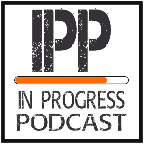 In Progress Podcast’s avatar
