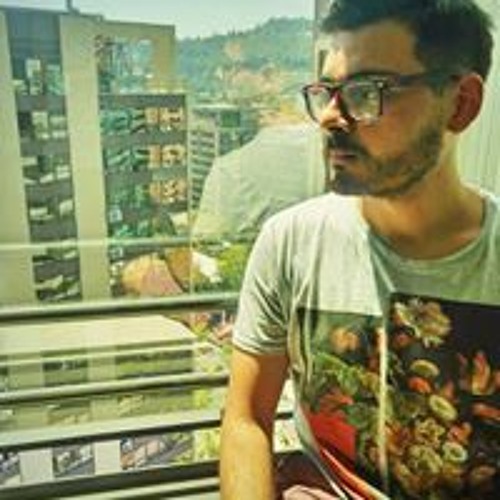 Luis Mauricio Fuenzalida’s avatar