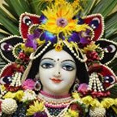 Iskcon Nashik