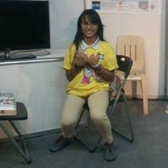 Jenicah Cañonero Traigo