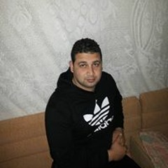 ابراهيم الشبراوي حبلص