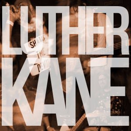 Luther Kane’s avatar