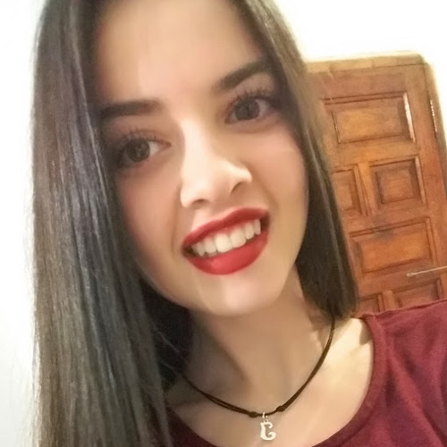 Natalia Pérez’s avatar