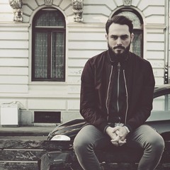 Garik Bertram