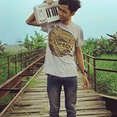 Dimas Bagus Ngabakta II