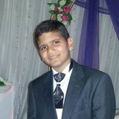 George samir
