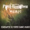 Paul Bonghez Music