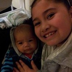 TairiandRicki Peraua