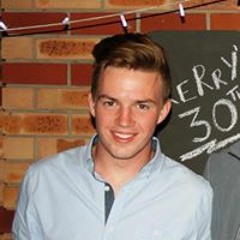 Brandon Pinker
