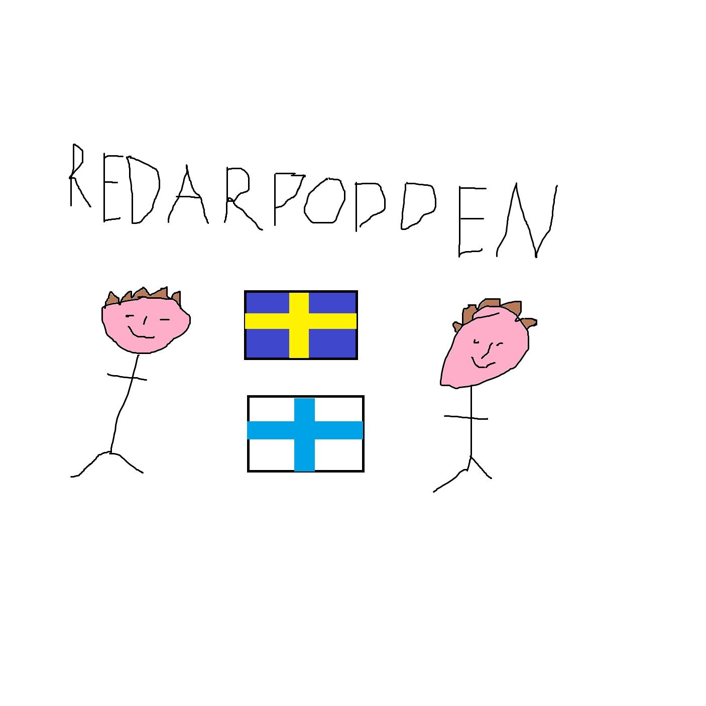 Redarpodden