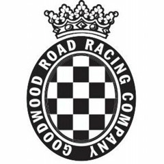"Life in Motorsport" Goodwood House Captains Podcast 001