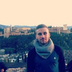 Daniel Yannick Rathmann