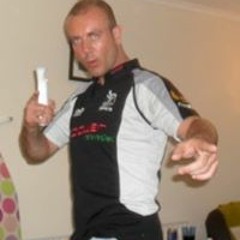 Craig Richards