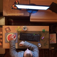 Mellowed Punker's Records